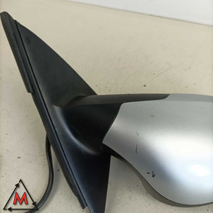 Specchietto retrovisore destro elettrico E9014142 Seat Cordoba Mk2 2002-2009 usato (85670) - Product Image 3