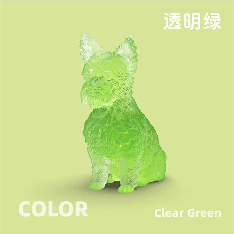 Verde claro