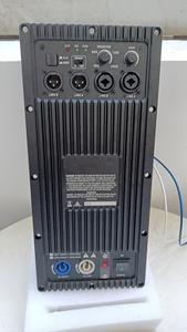 Module d'amplificateur de puissance audio OEM 1500W 2500W 4 ohms à double commutation, classe D, pour haut-parleur de subwoofer pleine gamme - Product Image 6