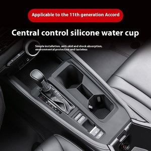 2023-2025 thế hệ thứ 11 Accord truyền cảm hứng cho các phụ kiện, Accord trung tâm giao diện điều khiển Pad nhà sản xuất bán hàng trực tiếp - Product Image 3