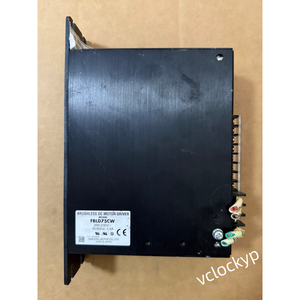 Nuevo en Caja, Controlador VEXTA Orientalmotor FBLD75CW, Envío por DHL/UPS - Product Image 2
