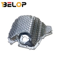 حوض زيت ألومنيوم مباشر من المصنع لسيارات أودي A4 A5 A6 A7 A8 Q5 وماكان 95810360000 06L103598F 06L103600F