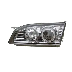 Best Sell AE110 1998-2002 Angel Eyes Headlamp Car Lights Accessories Car Headlight