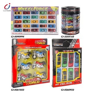 Đồ Chơi Trẻ Em Mô Hình Xe Đúc Khuôn Đồ Chơi Nhỏ Bằng Kim Loại Mini 1:64 Mô Hình Xe Hợp Kim Đúc Khuôn Đồ Chơi Đúc Khuôn Mô Hình Xe Hợp Kim Tỷ Lệ 1:64 - Product Image 6