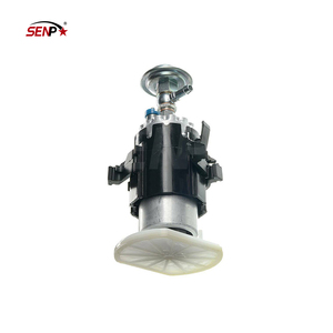 Conjunto de módulo de bomba de combustible eléctrica del sistema de combustible SENP para <span class=keywords><strong>BMW</strong></span> 525i 525iT <span class=keywords><strong>M5</strong></span> <span class=keywords><strong>E34</strong></span> E8234M 1991-1995 OEM 16147161387 161 471 613 87 - Product Image 6