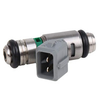 Inyector de combustible barato IWP042, para Renault Clio SPORT 172/182 Megane Scenic1.8/2,0 16V