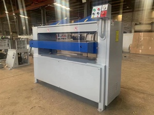 MB106 modèle 600 mm largeur <span class=keywords><strong>de</strong></span> <span class=keywords><strong>travail</strong></span> bois planificateur machine épaisseur raboteuse - Product Image 2