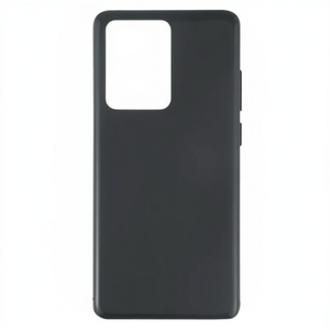 Carcasa Trasera Para Samsung Galaxy S20 Ultra G988F Negra - Product Image 2