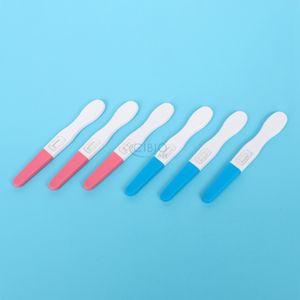 CE Clia a renoncé approuvé ISO 13485 fabricant pour 6.0mm Urine <span class=keywords><strong>grossesse</strong></span> HCG ovulation LH <span class=keywords><strong>test</strong></span> Midstreams - Product Image 4