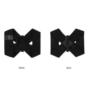 Correa correcta para el hombro Levantar el <span class=keywords><strong>pecho</strong></span> Correa <span class=keywords><strong>de</strong></span> corrección <span class=keywords><strong>de</strong></span> espalda recta Correa <span class=keywords><strong>de</strong></span> ayuda para entrenamiento <span class=keywords><strong>de</strong></span> hombro abierto Correa <span class=keywords><strong>de</strong></span> entrenamiento <span class=keywords><strong>de</strong></span> gimnasio - Product Image 6