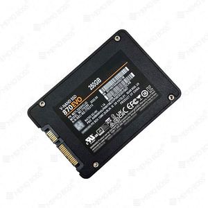 Disque dur interne SSD SATA 2,5 pouces 500 Go-750 Go pour ordinateur portable avec garantie de 3 ans - Product Image 3