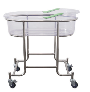 MT MEDICAL 2026 Nouveau Modèle de Poussette pour Bébé avec Certification CE - Poussette pour Bébé de Haute Qualité pour Hôpitaux - Product Image 6