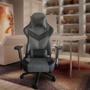 2022 Neuer <span class=keywords><strong>Massage</strong></span> stuhl Ergonomisch Luxus-PVC-Leder Executive Best Quality Office <span class=keywords><strong>Chair</strong></span> Spiels tuhl mit <span class=keywords><strong>Massage</strong></span> gerät - Product Image 5