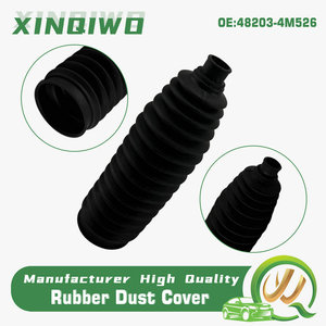 Phù hợp với <span class=keywords><strong>Lexus</strong></span>, Nissan, cao su bụi che 48203-4m526 - Product Image 4