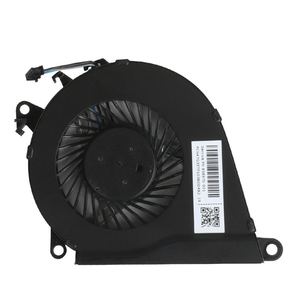 Fabricant ordinateur <span class=keywords><strong>portable</strong></span> CPU cooler fan pour HP PRÉSAGE 15-AX 15-ax033dx 15-AX020CA TPN-Q173 15-BC <span class=keywords><strong>portable</strong></span> ventilateur de refroidissement - Product Image 3