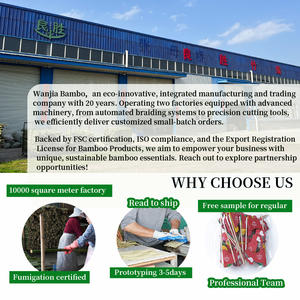 Palillos de frutas desechables en forma de seta, decoraciones para pasteles, palillos de bambú para cóctel - Product Image 5