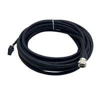 1 Pieza Nueva Cable A660-2007-T364 L=10.5MA para Cableado de Teach Pendant de Robot Fanuc A05B-2255 A05B-2256, Gran Cantidad en Stock