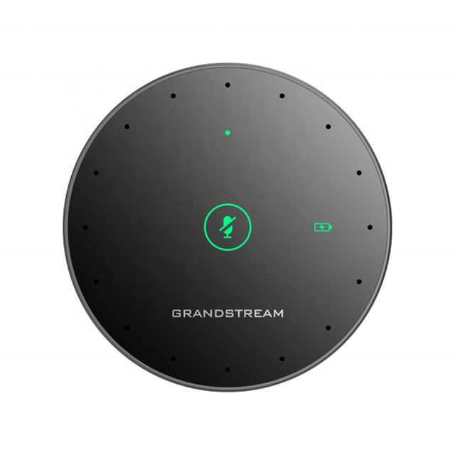 Grandstream Desktop Wireless Microphone GMD1208