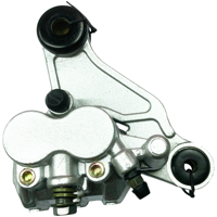 Motorcycle Brake System WH125 Front Brake Master Cylinder Upper Pump for Electric Motorcycle High Quality Factory Direct
