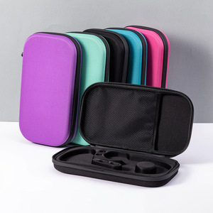Estuche para Estetoscopio EVA, Portátil, con Cierre de Cremallera, Bolsa Médica para Uso Hospitalario - Product Image 1
