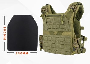 Gilet tattico con imbracatura da allenamento d'élite con logo personalizzato a rilascio rapido della fabbrica cinese
