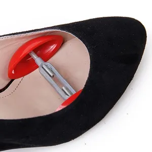 Al por mayor, Novedad: Extensores de anchura ajustables, Mini estiradores y moldeadores de zapatos para calzado de hombre y mujer, Hormas para zapatos, Disenador de estantes - Product Image 1