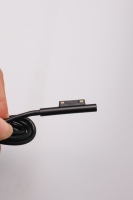 Pengisi daya 12V 2,58 A 31W menakjubkan untuk adaptor Laptop kabel DC 1.5M lembut mikro