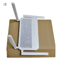 Control remoto Eg8247w Catv Onu Router Equipo de fibra óptica de doble banda 2POTS 4GE CATV 2,4G/5G Wi-Fi Gpon Epon Xpon Onu Eg8247w5