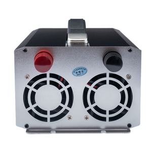 ข้อเสนอพิเศษอินเวอร์เตอร์พลังงานแสงอาทิตย์แก้ไขคลื่นไซน์ 110V/220V 2300W DC เป็น AC พร้อม 4 ซ็อกเก็ตจัดส่งฟรี - Product Image 6