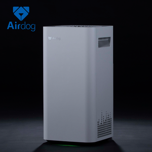 เครื่องฟอกอากาศอัจฉริยะ <span class=keywords><strong>Airdog</strong></span> X3 พร้อมไส้กรองแบบล้างทำความสะอาดได้ พร้อมระบบตรวจสอบและควบคุมคุณภาพอากาศ - Product Image 1