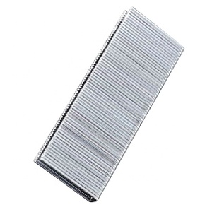 N Series 100/25 100/<span class=keywords><strong>30</strong></span> 100/35 100/38 100/40 100/45 100/50 Ghế Grapas Sofa Staple Chân Trang Trí Dây Thông Thường Móng Tay Cho Móng Tay Súng - Product Image 1