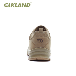 Calzado Deportivo Ligero Antideslizante con Parte Superior de Malla, Suela de Goma, Punta Redonda y Cierre de Cordones para Hombres y Mujeres, Ideal para Senderismo, Camping y Escalada - Product Image 2