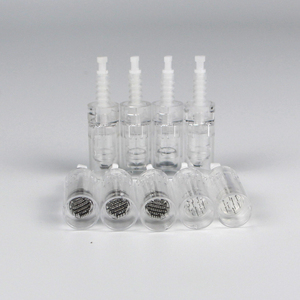 Cartuchos para Microneedling Tipo Bayoneta al por Mayor y con Descuento, Listos para Enviar, para Uso en Salones de Belleza y Spas - Product Image 5