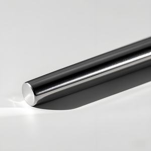 316L batang batang baja tahan karat standar ASTM ditarik panas dingin dipoles persegi bundar Hex beberapa ukuran tersedia - Product Image 4