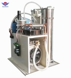 Psa Zuurstofconcentrator 95% Zuiverheid Industriële Zuurstof Generator Voor Ziekenhuis - Product Image 2