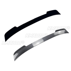 Alerón Trasero para Techo de Coche Mustang, Accesorios para Ford Mustang MK7 2024+, Pieza de Modificación del Alerón Trasero del Techo - Product Image 6