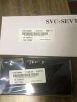 Pack de service Qixin Svc, écran LCD pour téléphone portable Samsung Galaxy A10s A12, remplacement d'écran pour Samsung A10s A12, pack de service d'affichage LCD