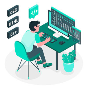 การพัฒนาเว็บแอปพลิเคชันด้วย Vue.js ระดับมืออาชีพ |   ออกแบบและพัฒนาเว็บไซต์ตามสั่ง - Product Image 1