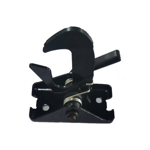 ล็อคฝากระโปรงออดี้ 8V0823480A อะไหล่ทดแทนเหล็กสีดำสำหรับฝากระโปรงเครื่องยนต์ A3 - Product Image 3