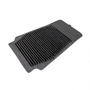 Filtre à air d'habitacle FOR BK FILTER G92DH-02030 12050 pour Toyota Corolla Levin Hybrid - Product Image 4