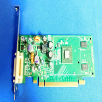 Plc 430956-001 Nvida Nvs 285 128mb Dms-59 Pci-e Video Kartı Garantili Ürün