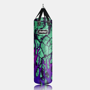 <span class=keywords><strong>Sac</strong></span> <span class=keywords><strong>de</strong></span> frappe lourd suspendu personnalisé avec logo, résistant à l'usure, pour entraînement <span class=keywords><strong>de</strong></span> <span class=keywords><strong>boxe</strong></span>, <span class=keywords><strong>MMA</strong></span>, Muay Thai et fitness - Product Image 5
