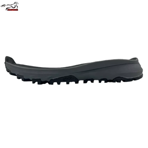 Fábrica <span class=keywords><strong>Mustang</strong></span> al aire libre y senderismo con zapatillas transpirables antideslizantes botas para correr suela de zapato para Marruecos Indonesia - Product Image 3