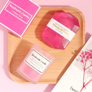 Meilleure vente tasse et serviette en céramique personnalisées souvenir d'anniversaire faveurs de mariage pour les invités retour coffret cadeau de Noël - Product Image 5