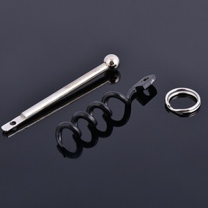 Utensilios de Cocina, Herramientas para el Hogar, Abridor de Botellas de Vino, Abridor de Botellas de Vino con Tecnología de Rosca - Product Image 2