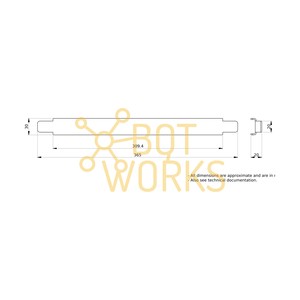 Schneider Electric LVS08794 - Neuf - Product Image 1