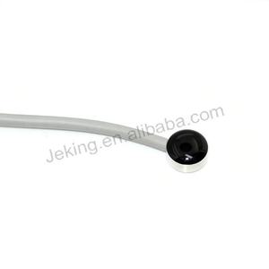 Sonda de Temperatura Termistor Reutilizable de Alta Calidad Compatible con la Serie YSI400 401, Rectal para Adultos, 3 Metros de Longitud - Product Image 3