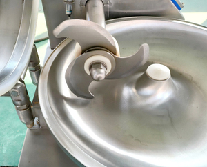 Picadora <span class=keywords><strong>de</strong></span> carne <span class=keywords><strong>de</strong></span> excelente rendimiento para <span class=keywords><strong>hamburguesa</strong></span> picadora <span class=keywords><strong>de</strong></span> carne sin hueso picadora <span class=keywords><strong>de</strong></span> carne vegetal - Product Image 4