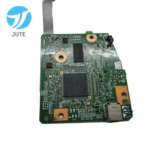 Nhà máy phụ tùng máy in XM cung cấp bo mạch định dạng cho máy in Canon LBP6018L 6030, bo mạch chính - Product Image 2