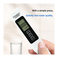 Testeur d'eau potable